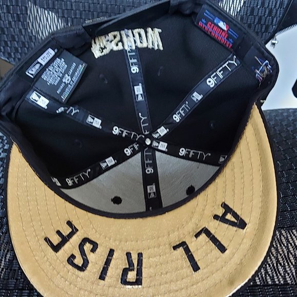 MLB 18 The Show All Rise New Era Adjustable Cap - Picture 6 of 6